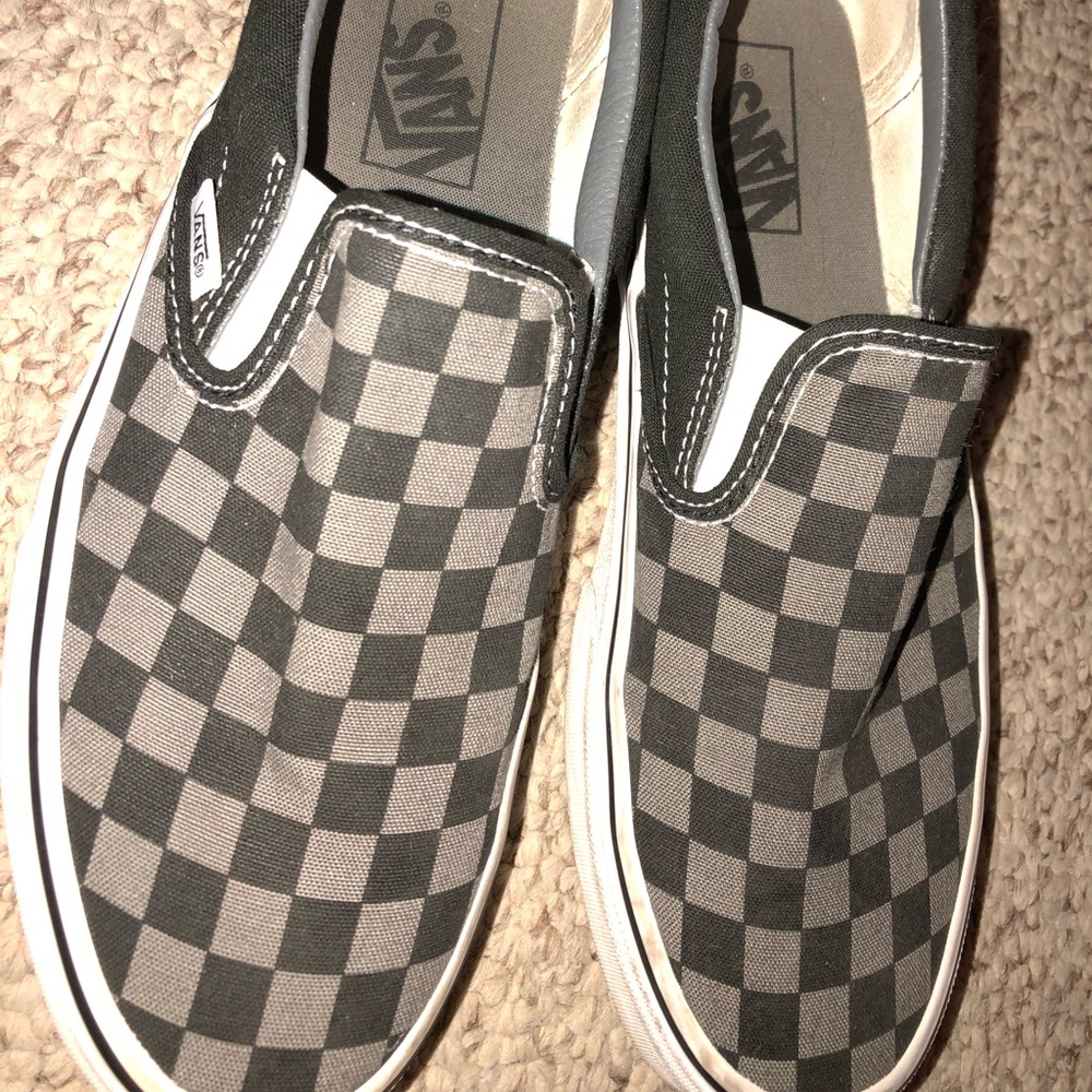 Don’t wear